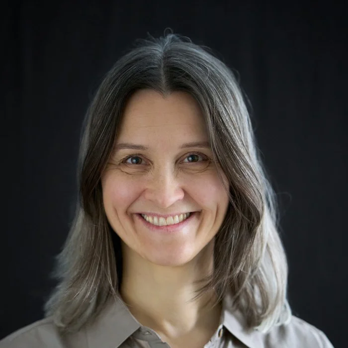 Ulrika Torstensson