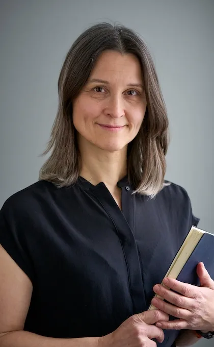 Ulrika Torstensson
